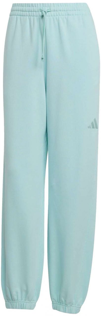 ADIDAS SPORTSWEAR Športové nohavice 'ALL SZN'  mätová