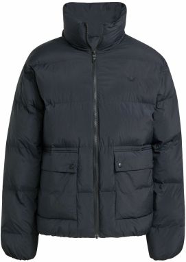 ADIDAS ORIGINALS Prechodná bunda  čierna