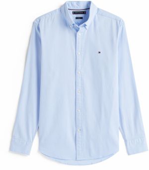 TOMMY HILFIGER Košeľa  svetlomodrá