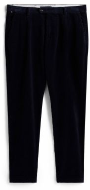 TOMMY HILFIGER Chino nohavice 'Harlem'  námornícka modrá