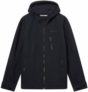 Champion Authentic Athletic Apparel Prechodná bunda  čierna