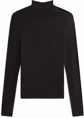 TOMMY HILFIGER Tričko  čierna