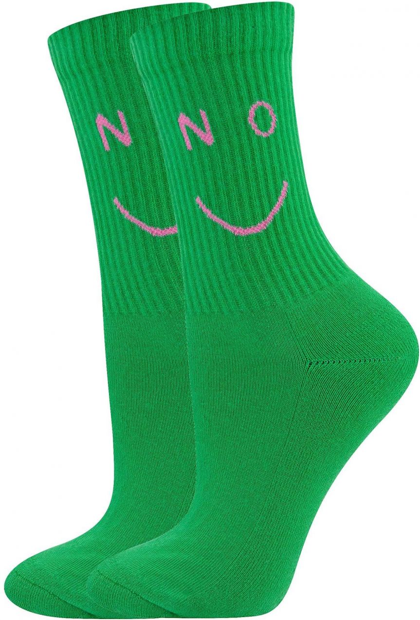 EWERS Ponožky  zelená