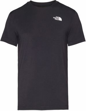 THE NORTH FACE Funkčné tričko 'Lightning Alpine'  čierna