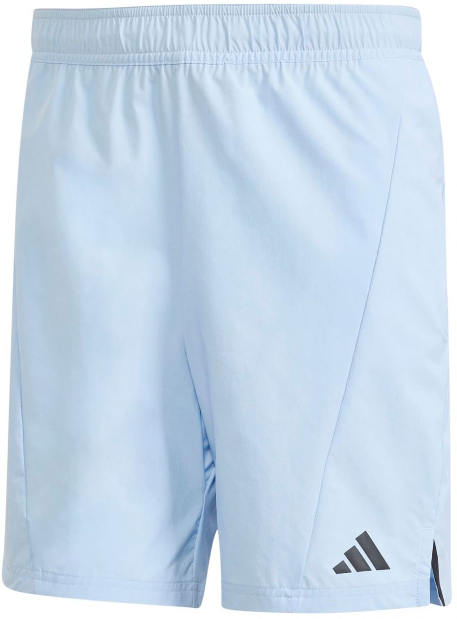 ADIDAS PERFORMANCE Športové nohavice 'D4T'  modrá