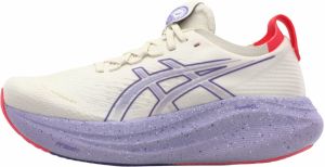 ASICS Bežecká obuv 'GEL-NIMBUS 27 TOKYO'  fialová / šedobiela