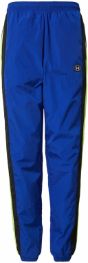 UNDER ARMOUR Športové nohavice  kráľovská modrá / žltá / čierna