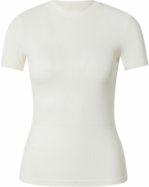 ELLESSE Tričko 'Reino'  šedobiela