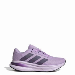 ADIDAS PERFORMANCE Bežecká obuv 'GALAXY 7'  levanduľová / tmavofialová