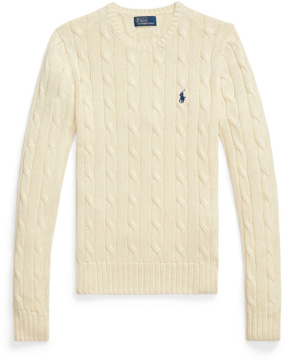 Polo Ralph Lauren Sveter  béžová