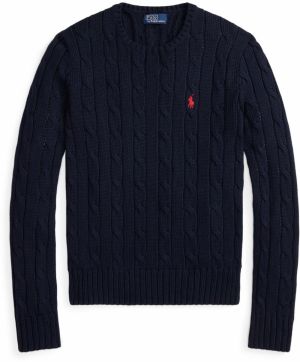 Polo Ralph Lauren Sveter  námornícka modrá