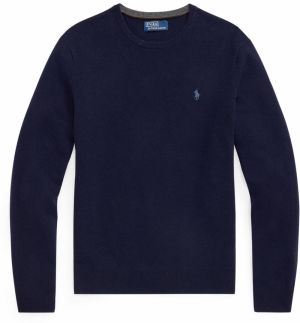 Polo Ralph Lauren Sveter  námornícka modrá