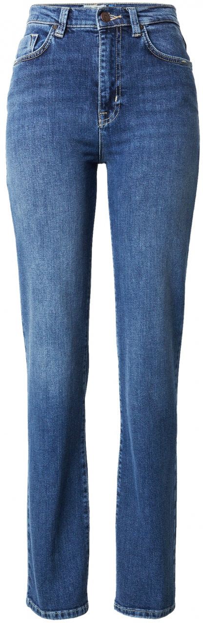LTB Džínsy 'NENA B'  modrá denim