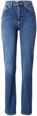 LTB Džínsy 'NENA B'  modrá denim