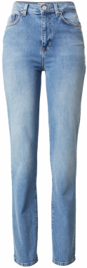 LTB Džínsy 'NENA B'  modrá denim