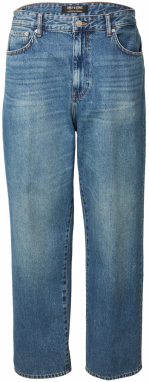 Only & Sons Džínsy 'ONSFADE'  modrá denim