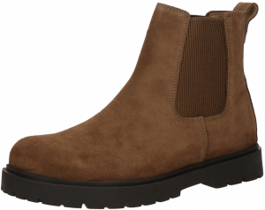 BIRKENSTOCK Chelsea čižmy 'Highwood'  hnedá