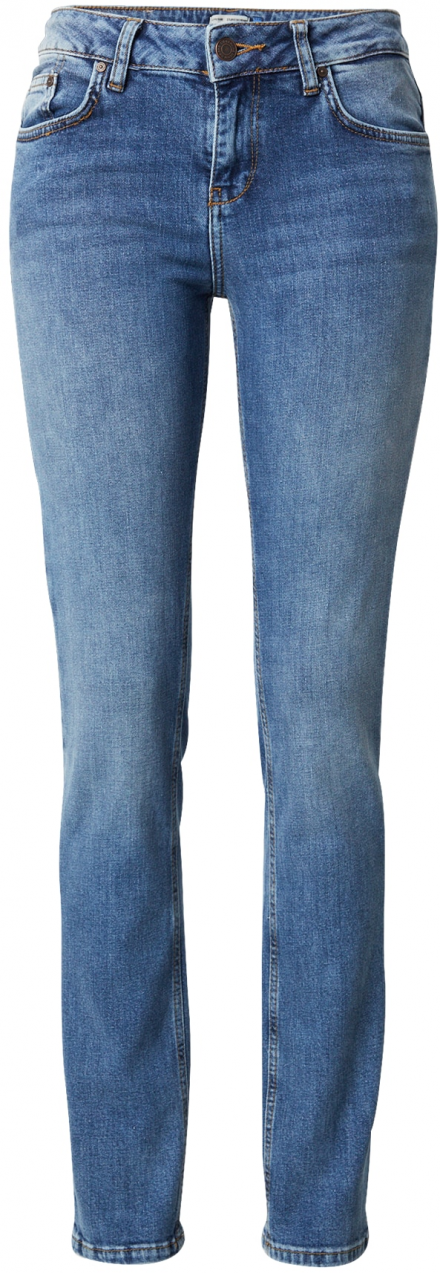 LTB Džínsy 'Aspen'  modrá denim