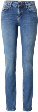 LTB Džínsy 'Aspen'  modrá denim