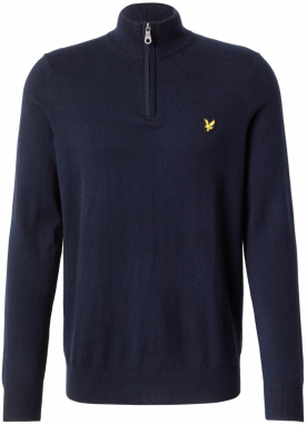 Lyle & Scott Sveter  námornícka modrá