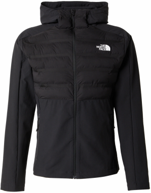 THE NORTH FACE Outdoorová bunda 'MOUNTAIN ATHLETICS'  čierna