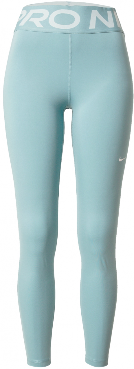 NIKE Športové nohavice  tyrkysová