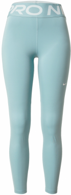 NIKE Športové nohavice  tyrkysová