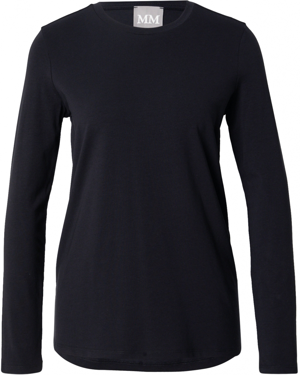 Max Mara Leisure Tričko 'CRIS'  čierna