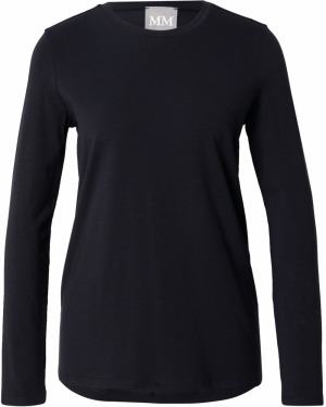 Max Mara Leisure Tričko 'CRIS'  čierna