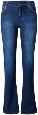 Liu Jo Džínsy  modrá denim