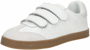 STEVE MADDEN Nízke tenisky 'Daybreak'  biela