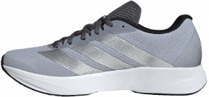 ADIDAS PERFORMANCE Bežecká obuv 'DURAMO RC2'  sivá / strieborná