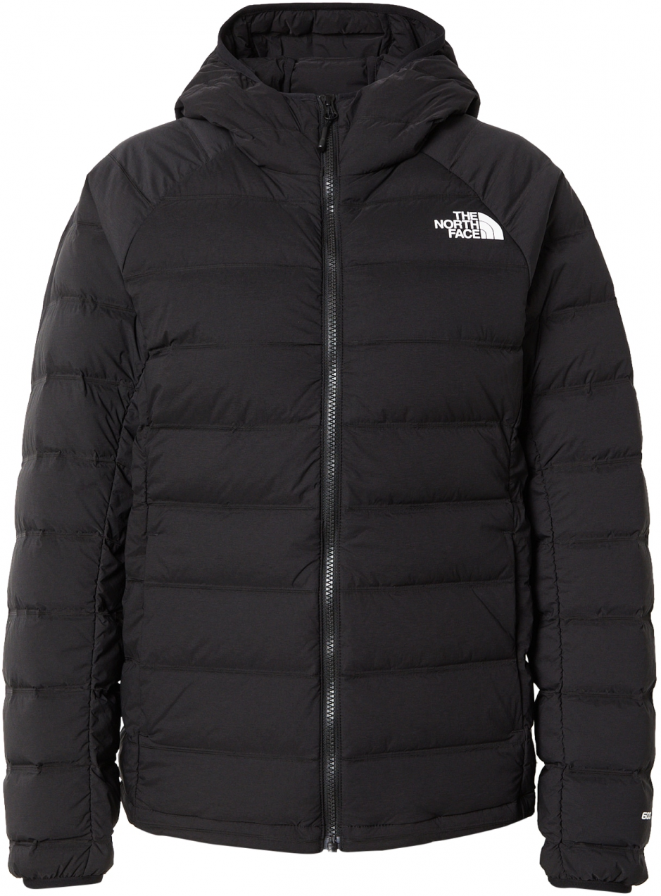 THE NORTH FACE Outdoorová bunda  čierna