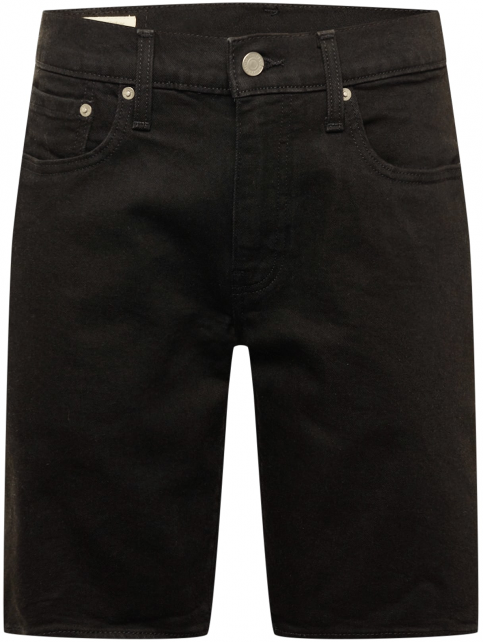 LEVI'S ® Džínsy '405™ Standard Shorts'  čierna