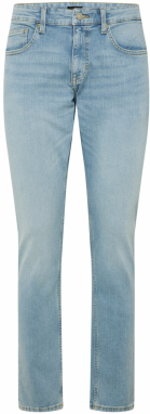 QS Džínsy 'Rick'  modrá denim