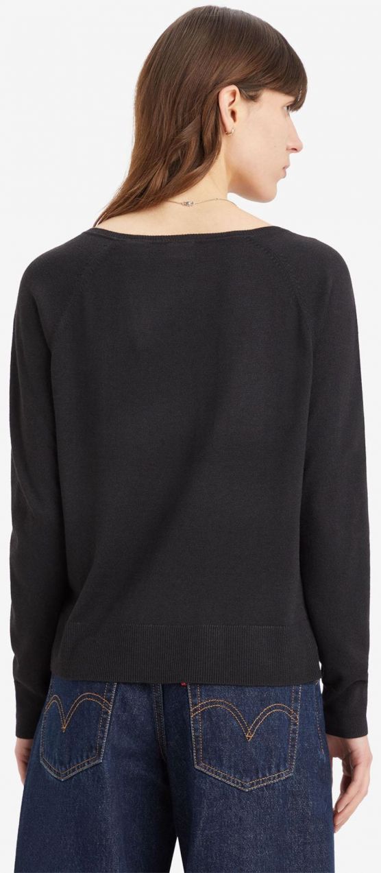 LEVI'S ® Sveter  čierna