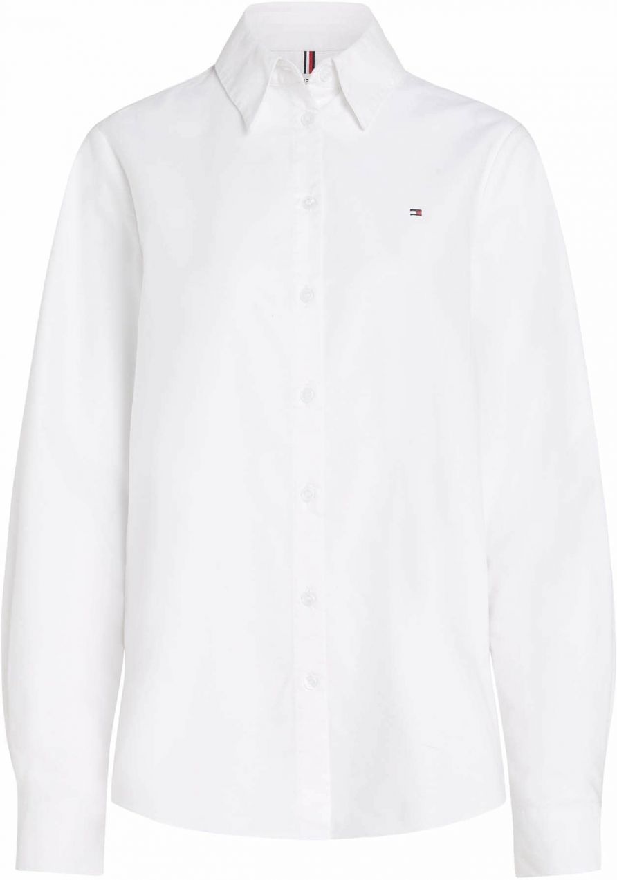 TOMMY HILFIGER Blúzka  biela