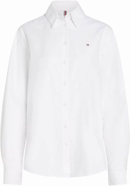 TOMMY HILFIGER Blúzka  biela
