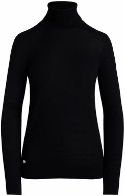 Lauren Ralph Lauren Sveter 'ZOE'  čierna