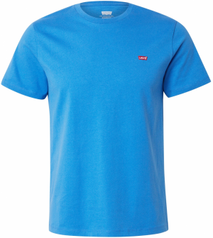 LEVI'S ® Tričko 'Original Housemark Tee'  modrá