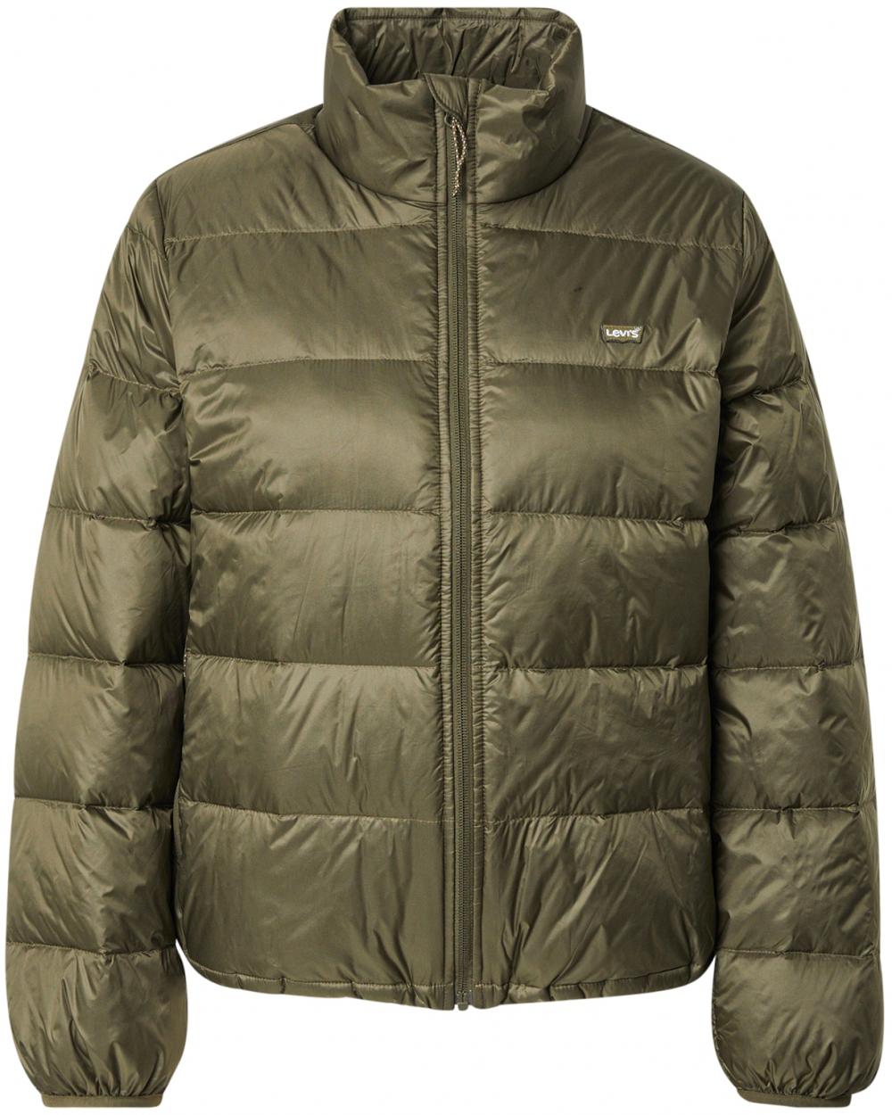 LEVI'S ® Prechodná bunda 'Willa Down Packable'  olivová
