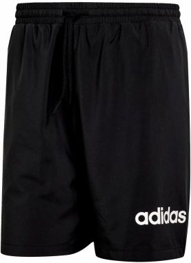ADIDAS SPORTSWEAR Športové nohavice 'CHELSEA'  čierna / biela