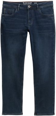 TOM TAILOR Džínsy 'Marvin'  modrá denim
