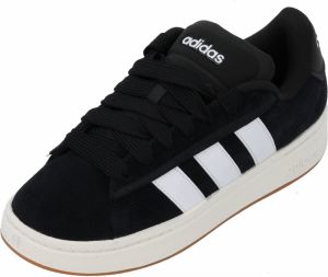 ADIDAS SPORTSWEAR Nízke tenisky 'Grand Court Alpha 00s'  čierna / biela