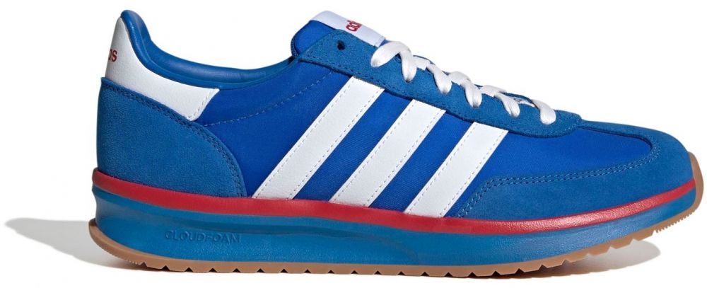 ADIDAS SPORTSWEAR Nízke tenisky 'RUN 70s 2.0'  modrá
