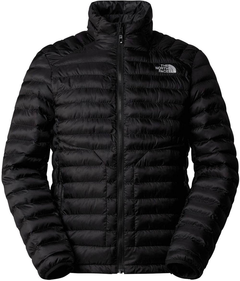 THE NORTH FACE Prechodná bunda 'Huila'  čierna