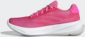 ADIDAS PERFORMANCE Bežecká obuv  ružová / neónovo ružová