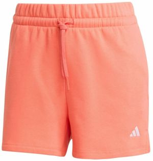 ADIDAS SPORTSWEAR Športové nohavice  koralová / biela