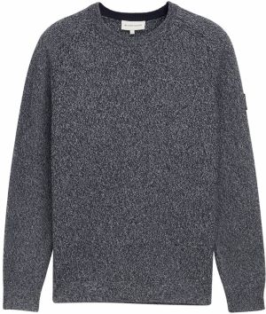 TOM TAILOR Sveter  indigo