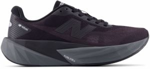 new balance Bežecká obuv 'Rebel V5'  sivá / čierna